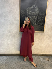 Wine Fringes