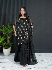 Pearl Black