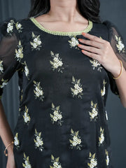 Pearl Black