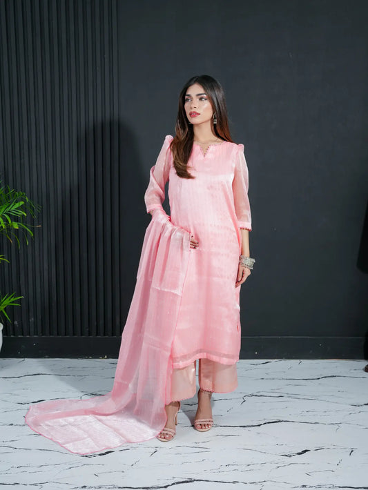 Fairy Pink