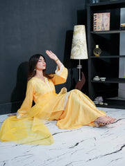 Butter Yellow