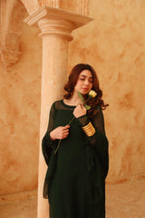 Deep Forest green