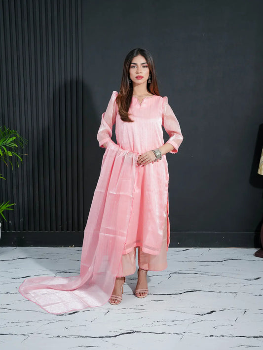 Fairy Pink