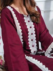 Maroon coords set