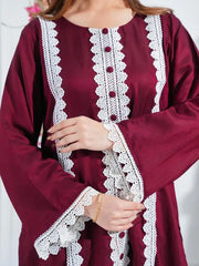 Maroon coords set