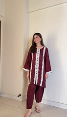 Maroon coords set